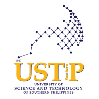 USTP Logo